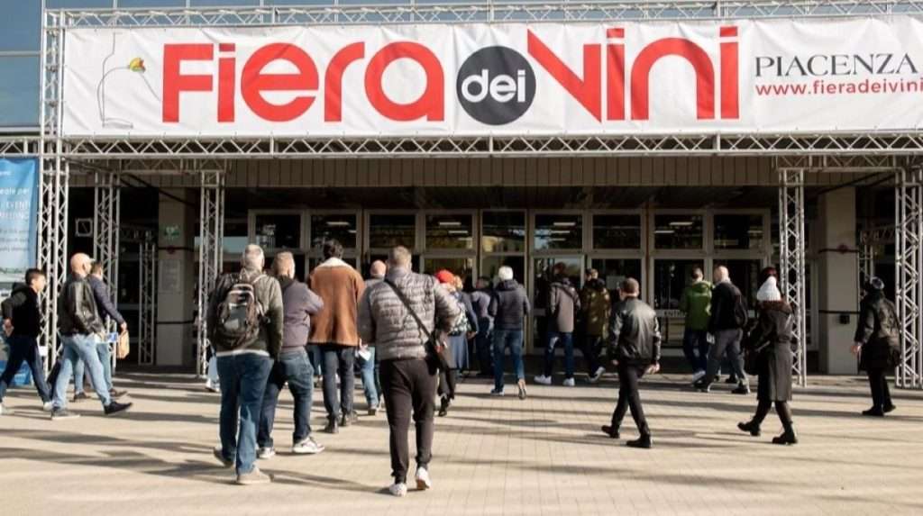 Fiera dei vini piacenza expo
