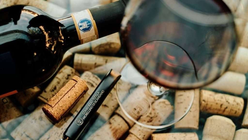 Enoturismo responsabile, il Consorzio Morellino di Scansano lancia il “VINOMETRO” Morellino