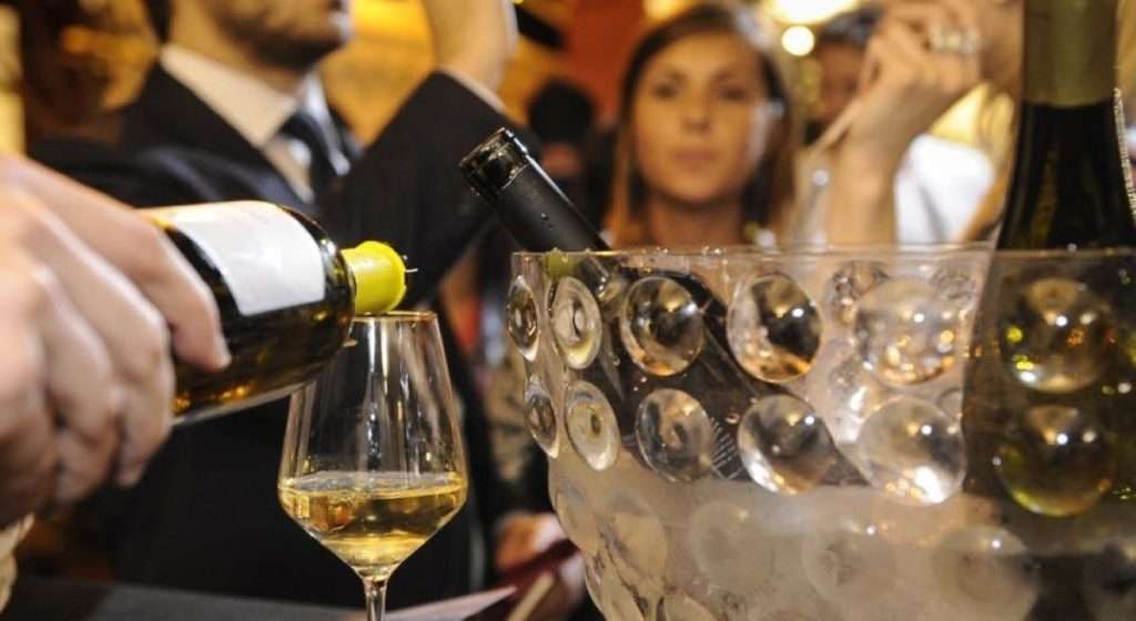 Rome Wine Expo 2025: il Lazio protagonista del panorama vitivinicolo RWE
