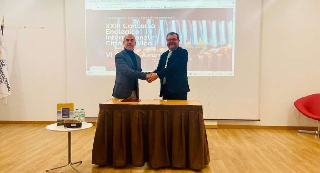 Conferenza europea dei territori del vino in Portogallo, Italia protagonista Radica Portogallo 2 1
