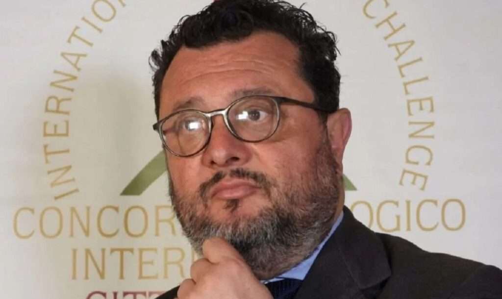 Angelo Radica, Presidente dell’Associazione Nazionale Città del Vino eletto presidente della rete europea Recevin angelo radica