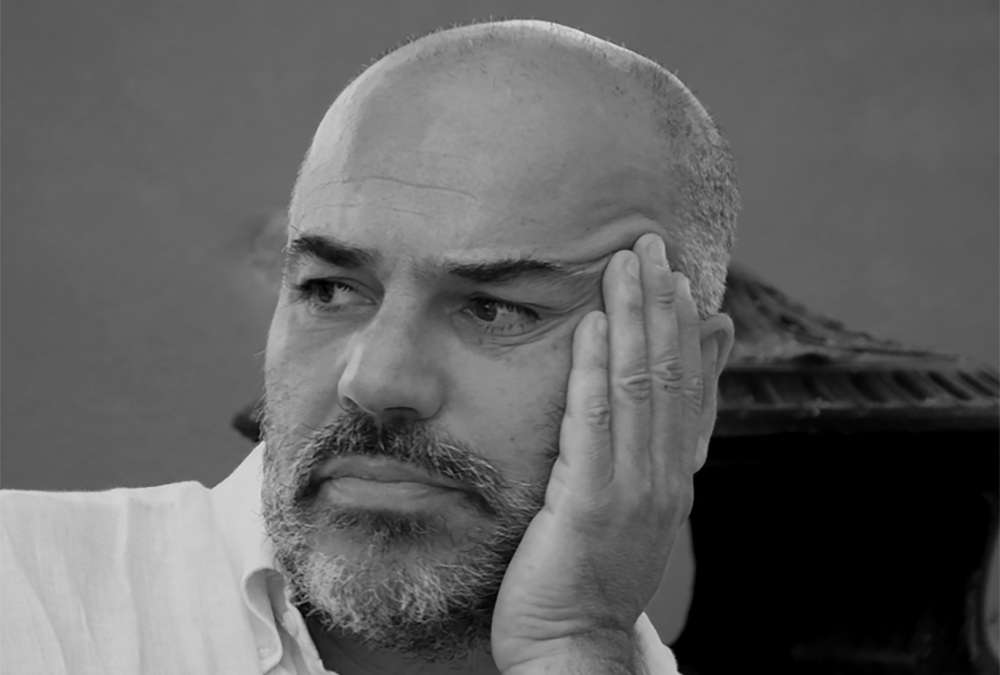 gianpaolo gravina