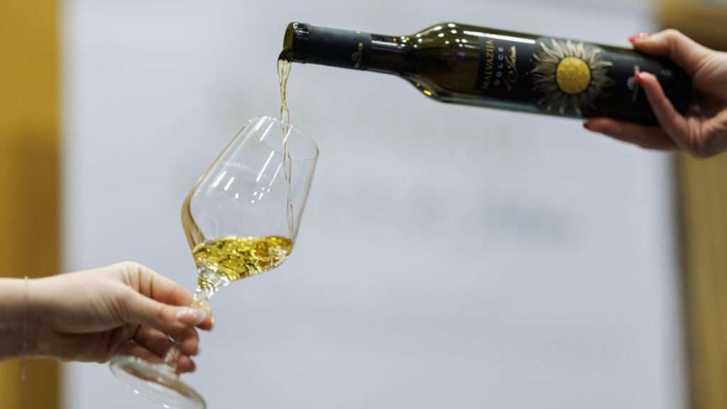 Eccellenza vinicola del mediterraneo: a Portorose il Festival della Malvasia malvasia