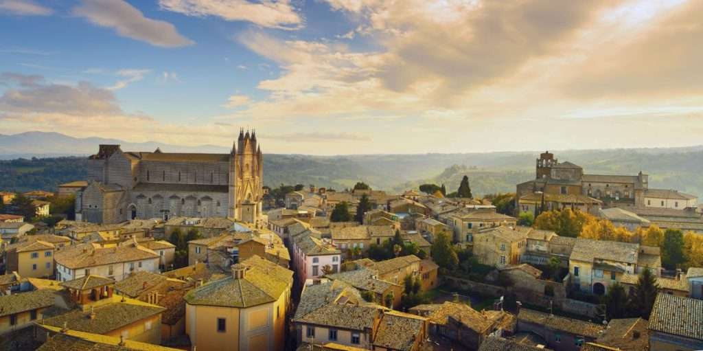 “Un Palco di Vini” al teatro Mancinelli di Orvieto orvieto img view