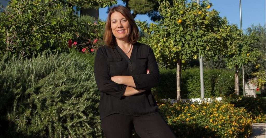 Donne del Vino Sicilia, Roberta Urso: “Innovazione è supporto alla ricerca” roberta urso