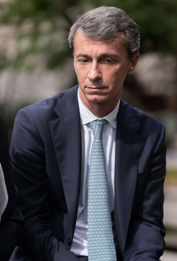 Saint Barth Rêver Ouanalao, l'esclusivo Champagne del lusso e del fashion 2 Filippo Signorini 1