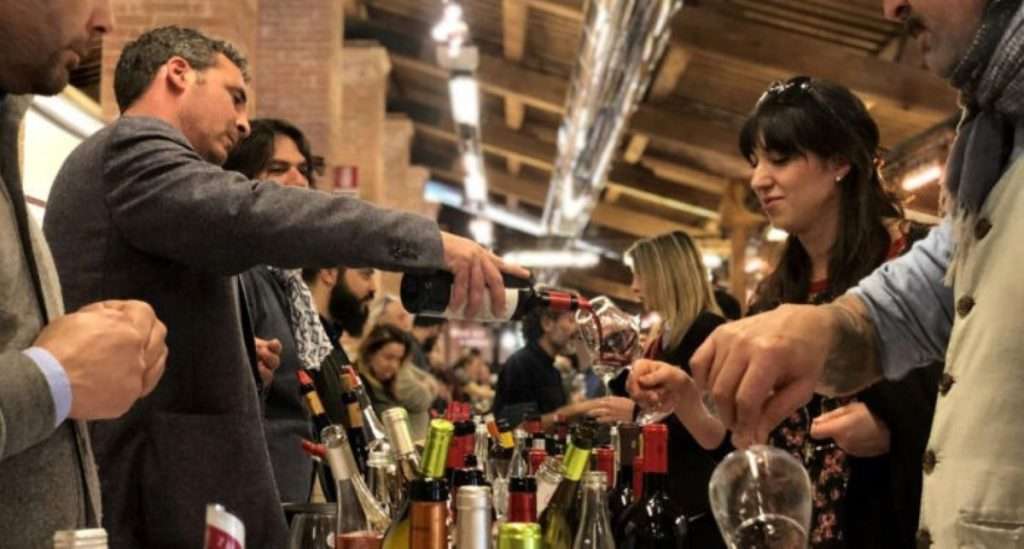 Toscana, “mareMMMa, la Natura del vino” torna con la sesta edizione vini maremma degustazioni 696x392 1