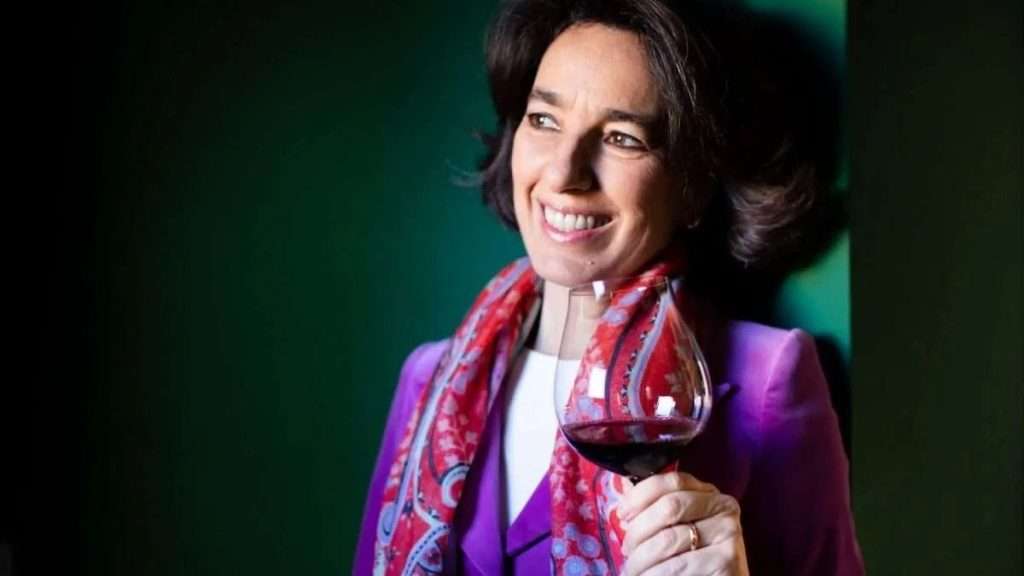 Donnafugata protagonista al Made in Italy: José Rallo celebra l’impresa femminile tra arte e vino rallo