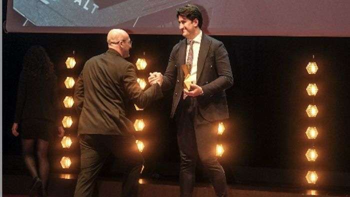 Sicula Gin vince l'oro al Vinitaly Design Award 1 sicula gin