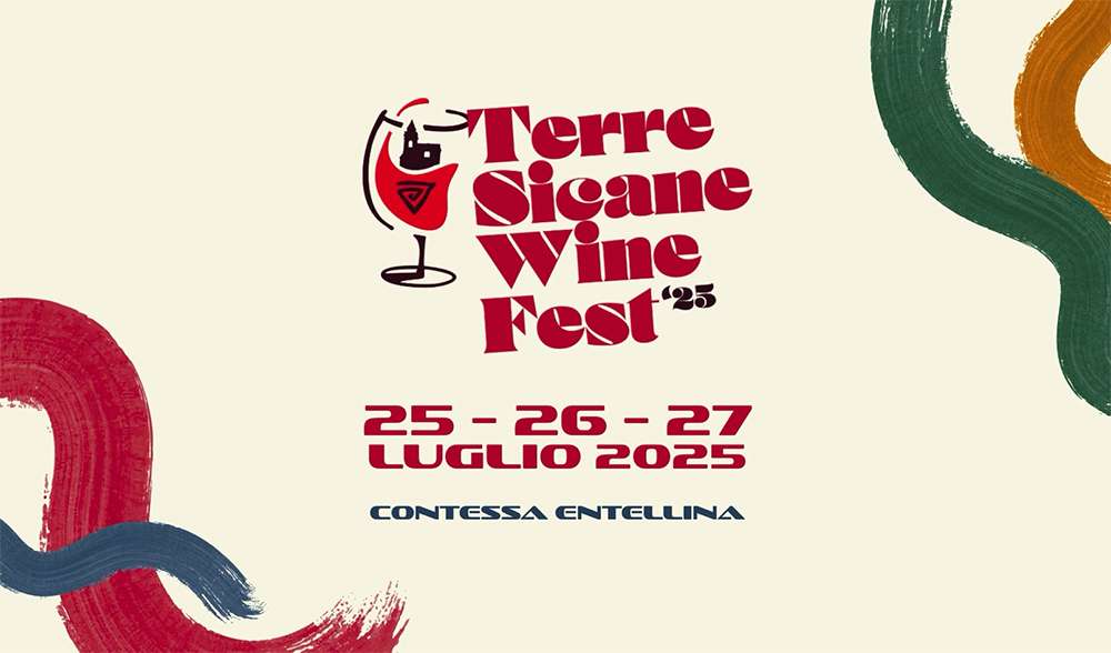 Il Terre Sicane Wine Fest edizione 2025 dal 25 luglio a Contessa Entellina terre sicane wine fest 2025