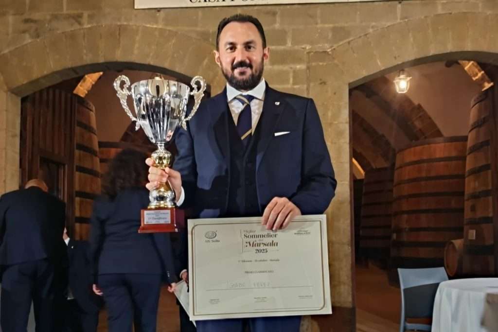 ignazio perez
