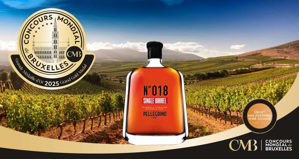 Trionfo della Sicilia alla Sessione Vini Dolci e Fortificati del Concours Mondial 2025 revelations sweet 2025 it