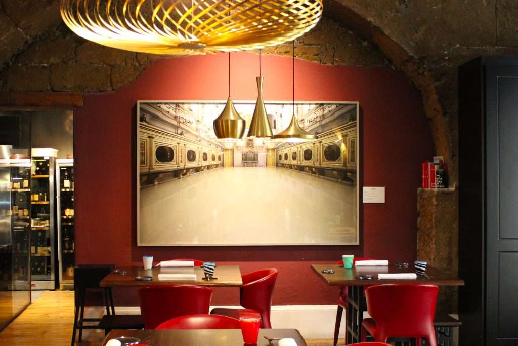 cucina crocevia