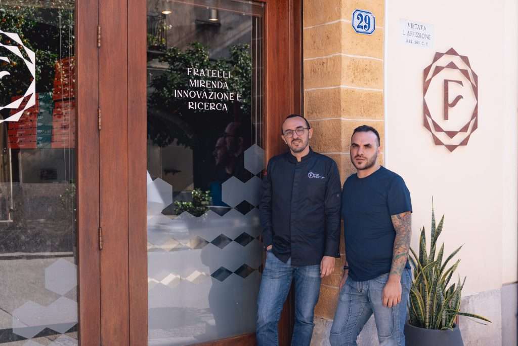 A Cefalù Fermento 2.0 incontra lo stellato Limu fermento 20